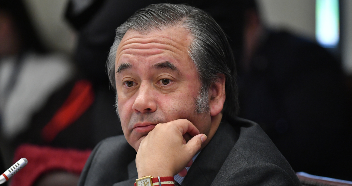 Romero advierte que Chile Vamos deberá “responder ante su electorado” si no se suma a AC contra Grau