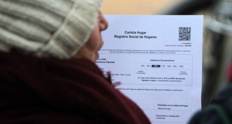 Podrías estar perdiendo beneficios: cómo revisar si tus datos están correctos en la ficha del RSH