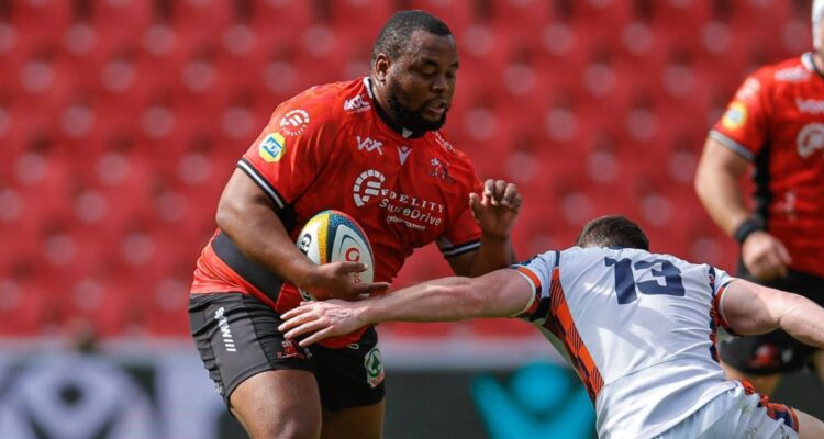 Nuevo escándalo por doping sacude al rugby: figura de Sudáfrica se pierde el Mundial