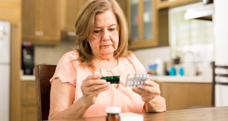 rutinas médicas en adultos mayores