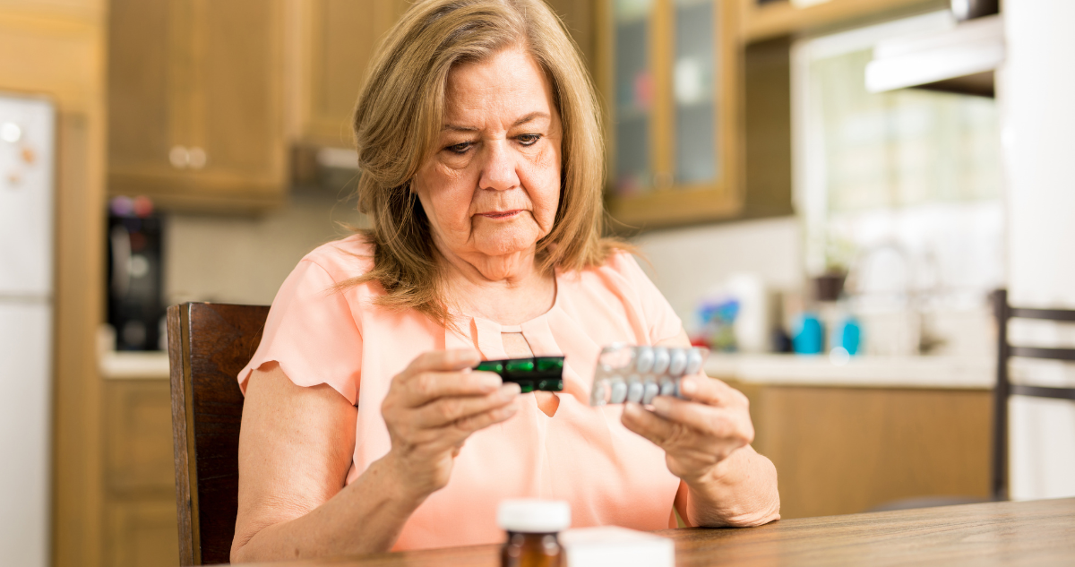rutinas médicas en adultos mayores