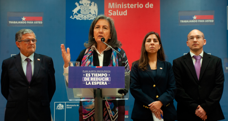 Ministerio de Salud | Agencia UNO