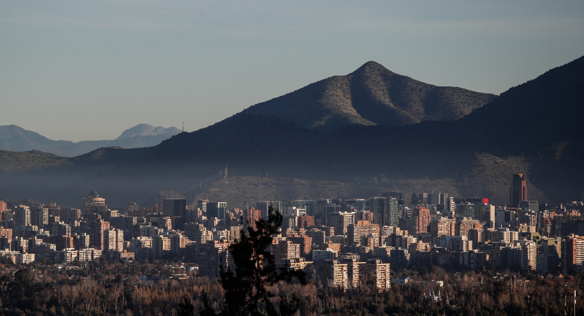 Región Metropolitana | Agencia UNO