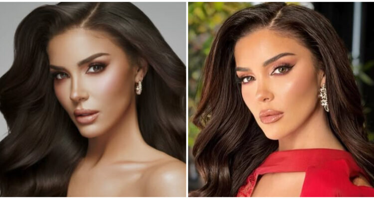 Se querellan contra Cata Vallejos: la acusan de quedarse con corona y prendas de Miss Universo