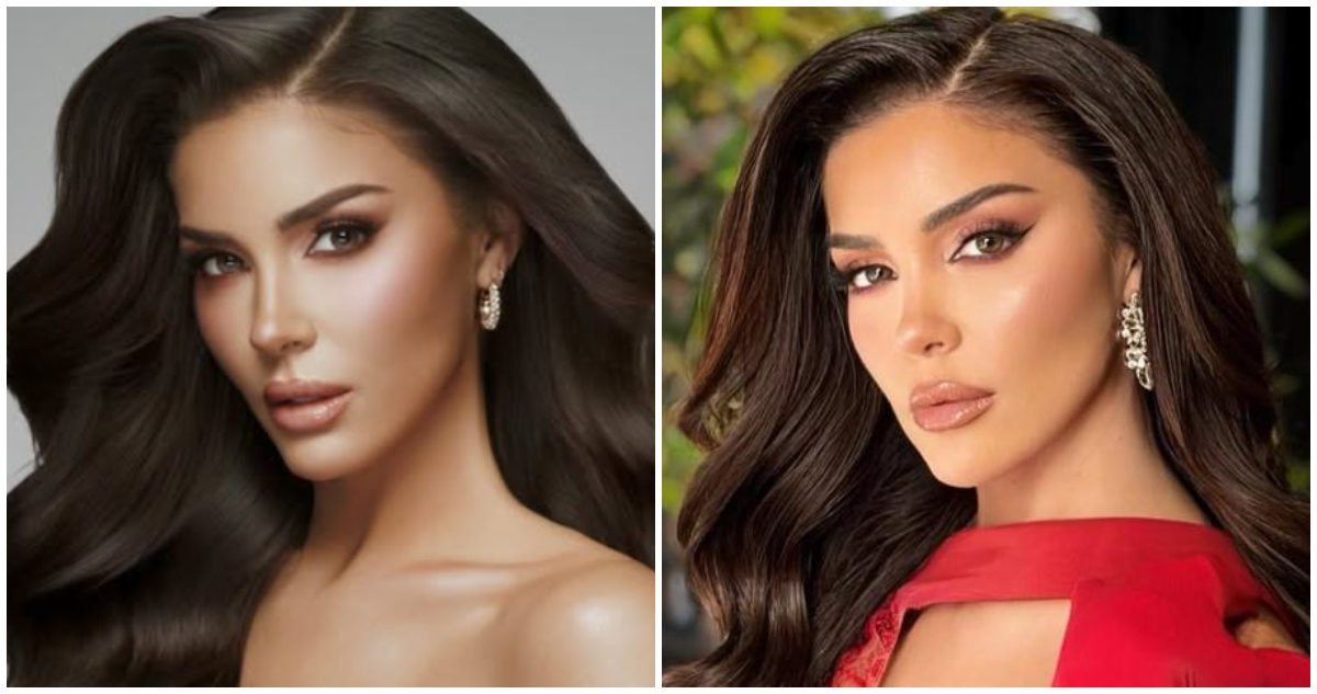 Se querellan contra Cata Vallejos: la acusan de quedarse con corona y prendas de Miss Universo