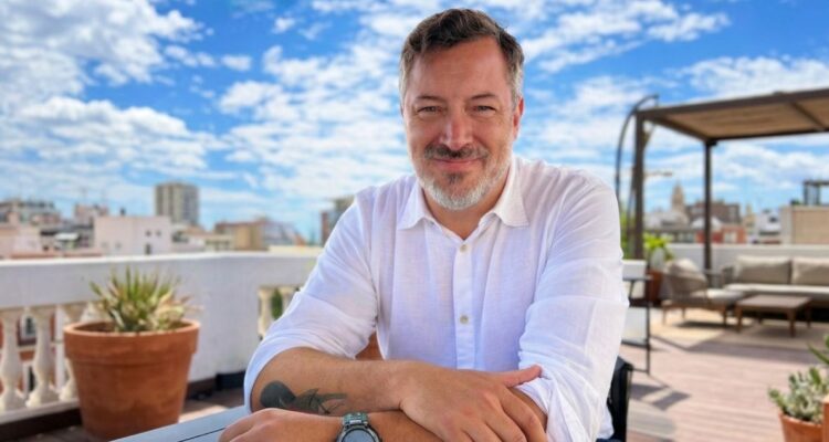 Sebastián Sichel: Yo le diría al gobierno que ellos hagan más con menos y que corte ministerios