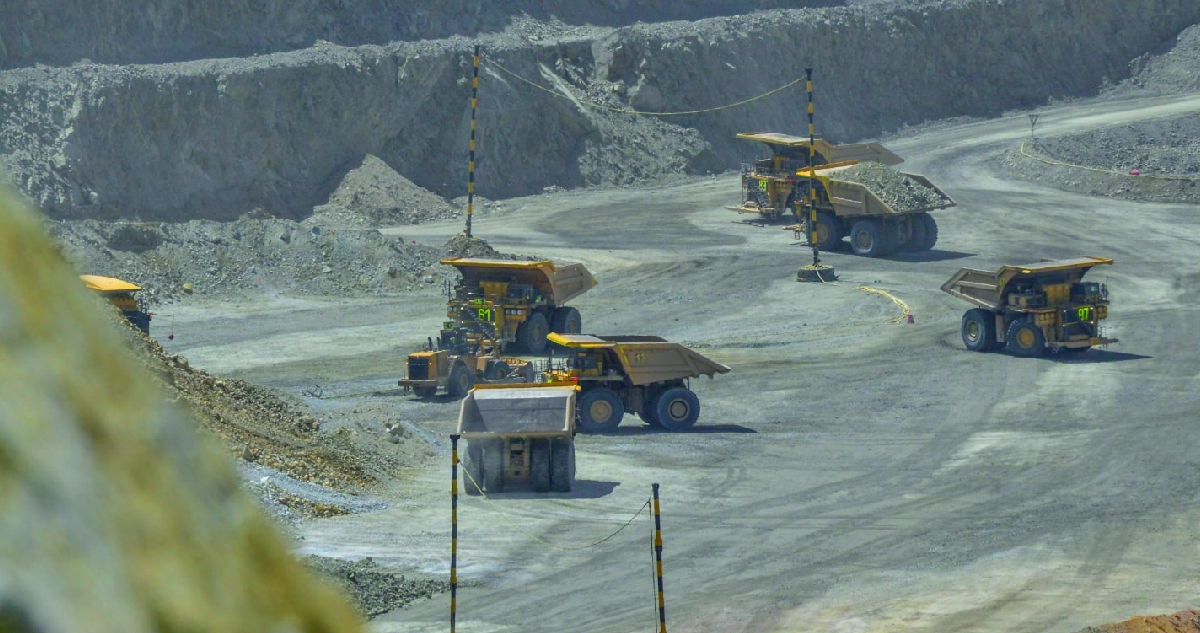 Sector minero exige “certezas y señales claras” a inversiones tras el revés judicial para Collahuasi
