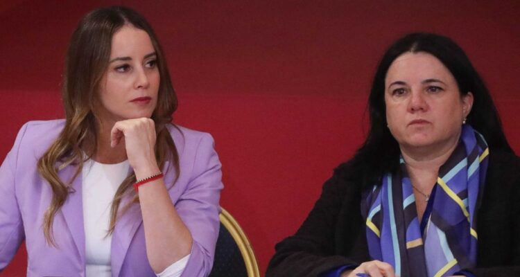 Kast anuncia cambio de gabinete a dos meses de llegar a La Moneda: Sedini y Steinert dejan el gobierno