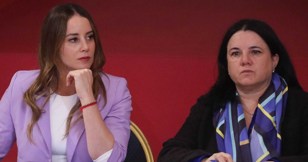 Kast anuncia cambio de gabinete a dos meses de llegar a La Moneda: Sedini y Steinert dejan el gobierno