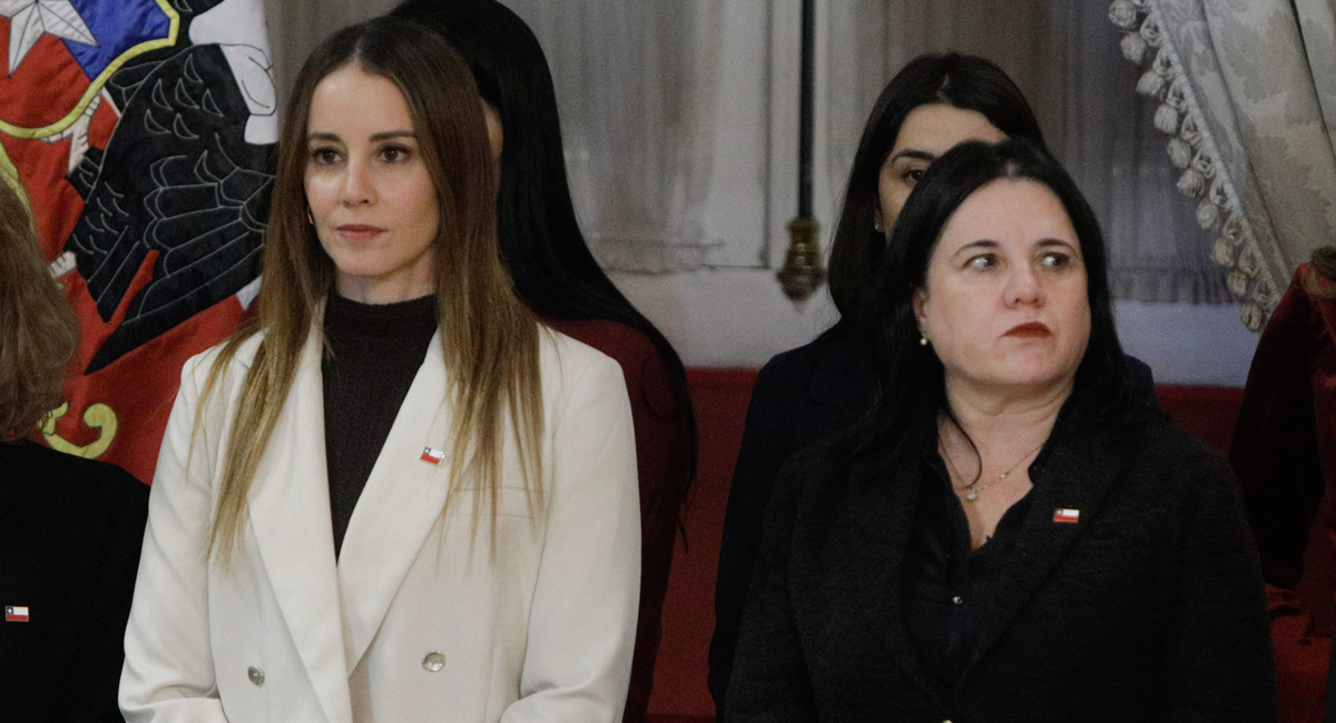 Mara Sedini y Trinidad Steinert | Agencia UNO