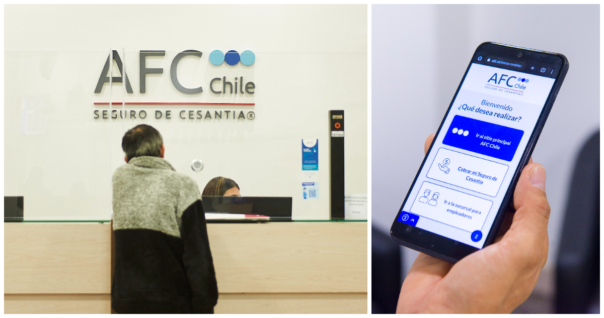 Conoce online cuánto dinero obtendrías por Seguro de Cesantía si hoy perdieras tu trabajo