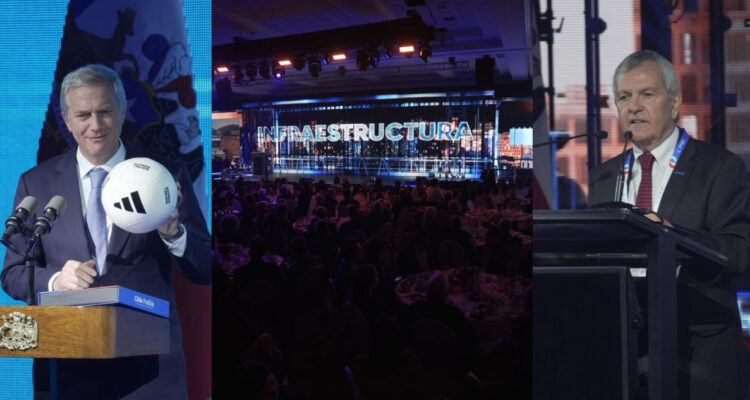 CChC inicia Semana de la Construcción