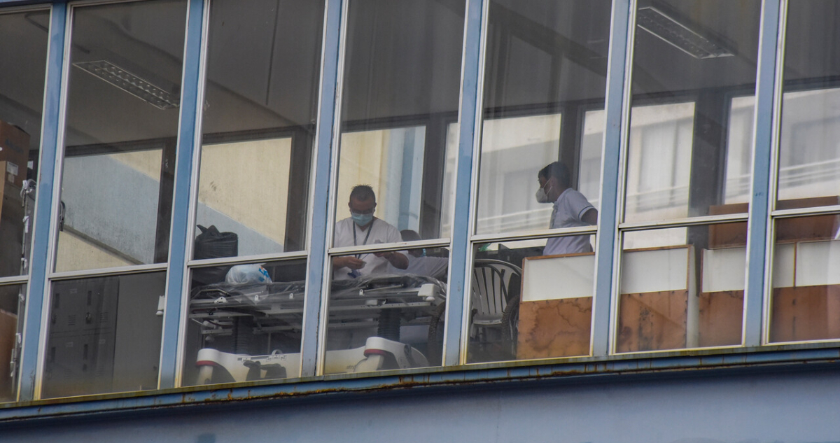 Comisión de Salud del Senado rechaza recorte al Minsal en medio de duras críticas al Gobierno