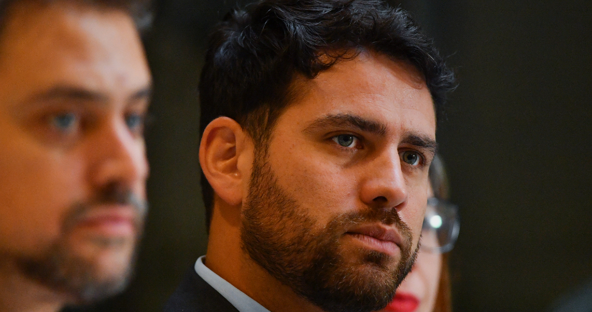 Senador Ibáñez (FA) califica de “decepcionante” la renuncia de subsecretario de Ciencia Rafael Araos