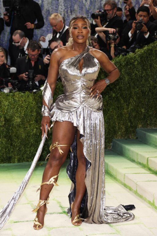 Met Gala