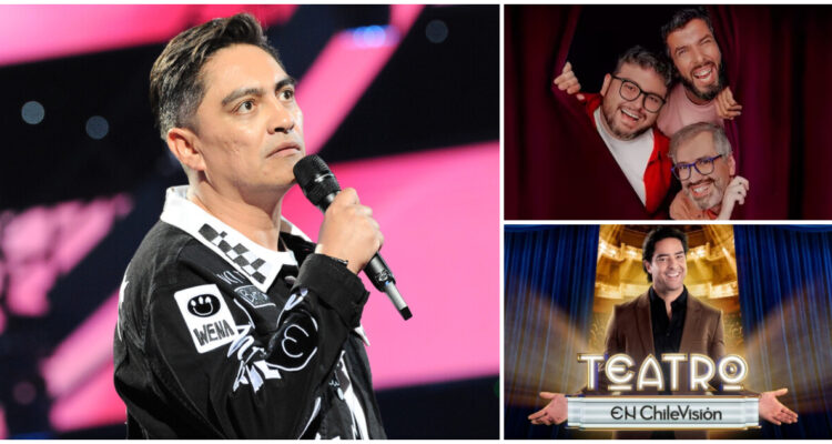 Sergio Freire explica por qué ya no pegan los programas de comedia: “Es una lata que pase esto”