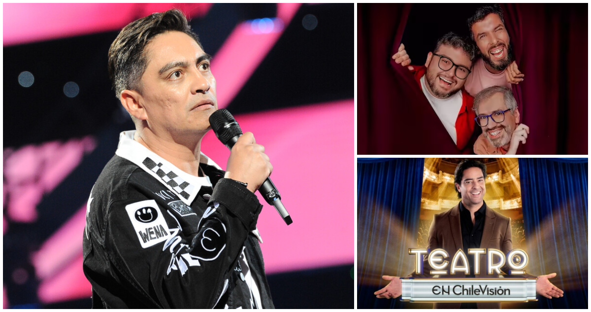 Sergio Freire explica por qué ya no pegan los programas de comedia: “Es una lata que pase esto”