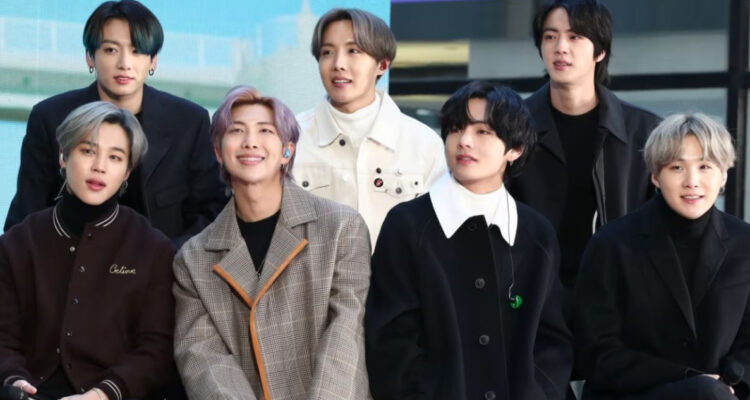 Sernac oficia a productora DG Medios tras denuncias por venta de entradas de BTS en Chile