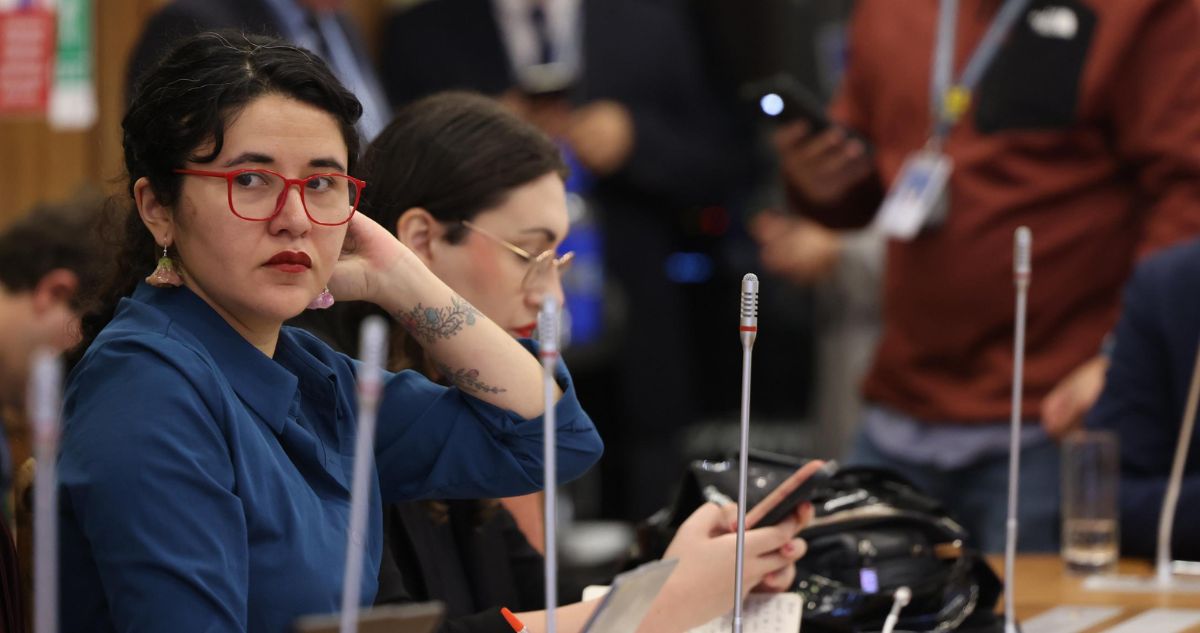 “No conocemos ningún avance”: PC responde a Kast y pide no confundir movilización social con violencia