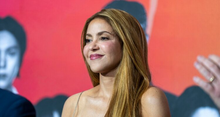 Shakira