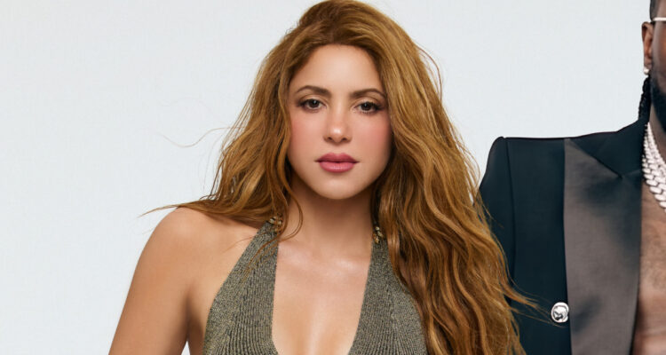 Shakira tras sentencia que la exculpa de fraude fiscal: “He soportado un señalamiento durante 8 años”