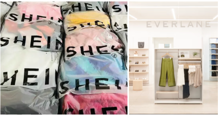 Golpe en mercado de la moda: Shein compra firma de EEUU que es emblema de la ropa sustentable