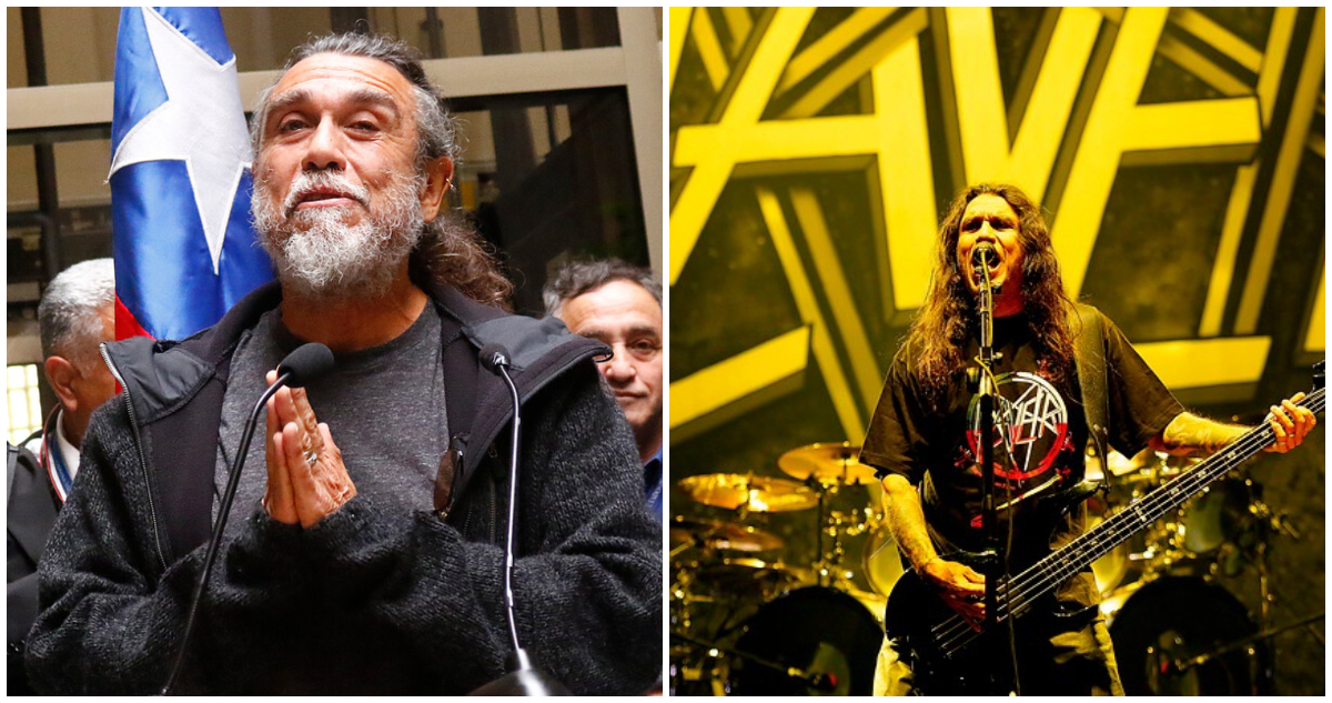 Slayer regresa a Chile con un concierto especial: primeras pistas de la nueva aventura de Tom Araya