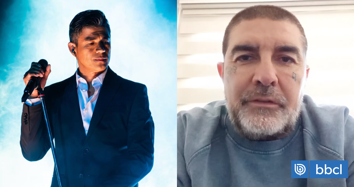 DJ Méndez aclara por qué le ofreció una pelea a Américo: 