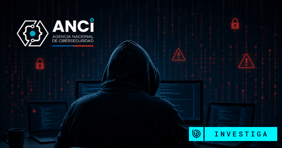Trama Rutify: el oficio secreto de la ANCI que difiere de versión oficial y alerta hackeo en curso