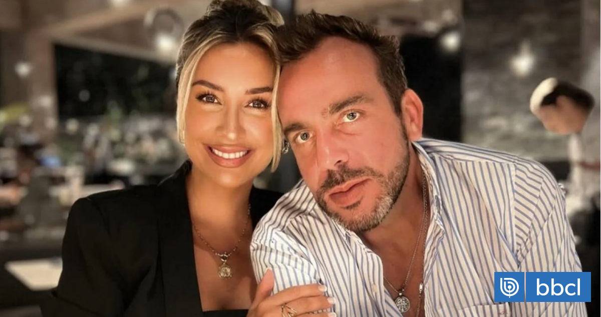 Camila Andrade olvidó a Kaminski: confirmó que tiene nueva relación
