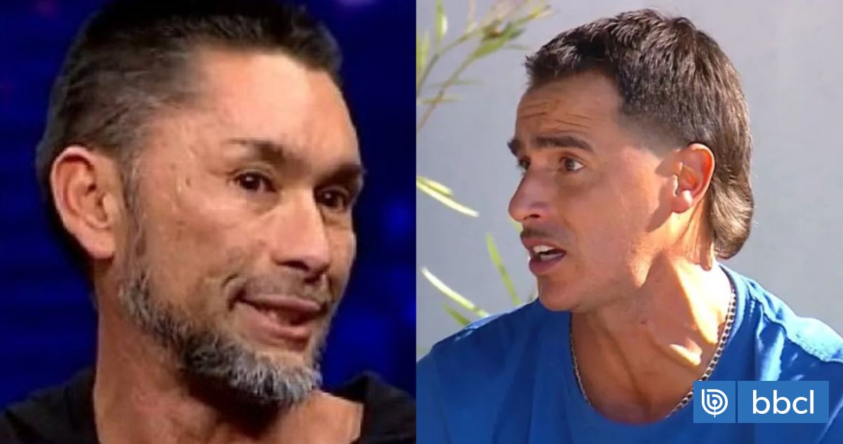 "Tigresa del Oriente" Camilo Huerta se ríe del "Chino" Ríos al recordar polémica por hija del tenista