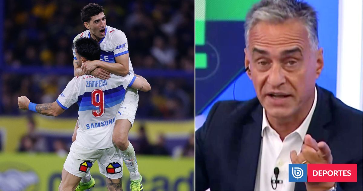 U. Católica ridiculizó a periodista argentino por feroz menosprecio en predicción: 