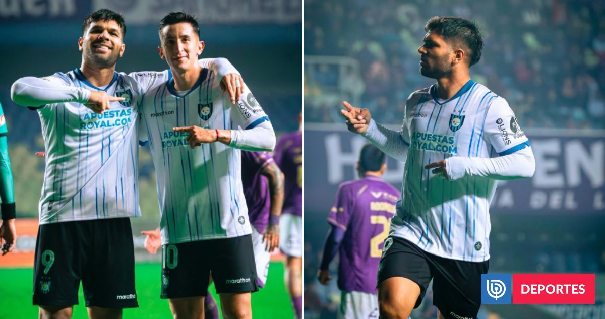Huachipato superó a Concepción en el Ester Roa y se ilusiona en la Copa de La Liga