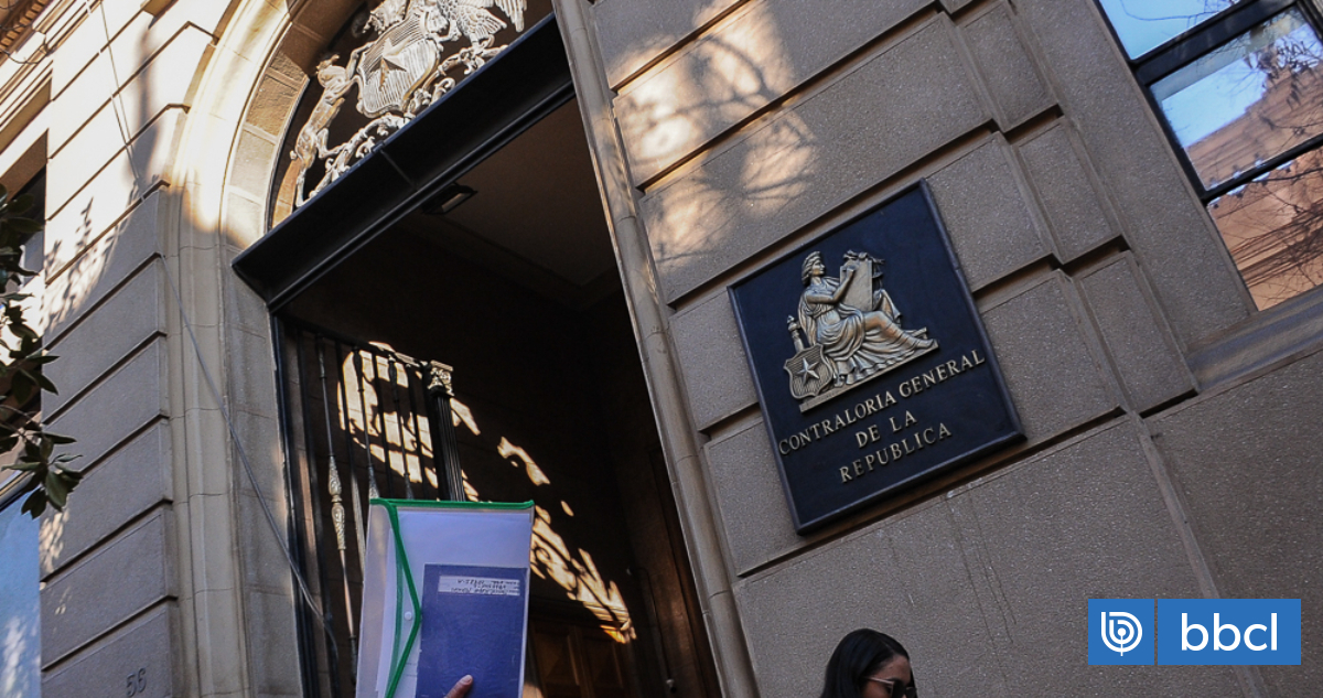 Contraloría da luz verde a decreto que actualiza norma que endurece fiscalización del plomo