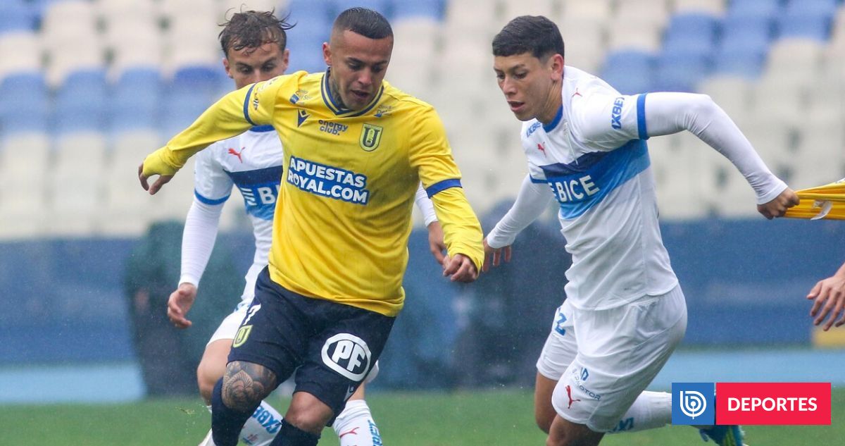 Empate con sabor a triunfo: Católica empató con UdeC con un hombre menos y se aferra a Copa de la Liga