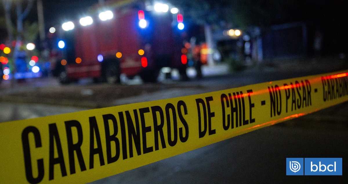 Hombre de 65 años muere tras ser atropellado por carabinero de franco en Romeral