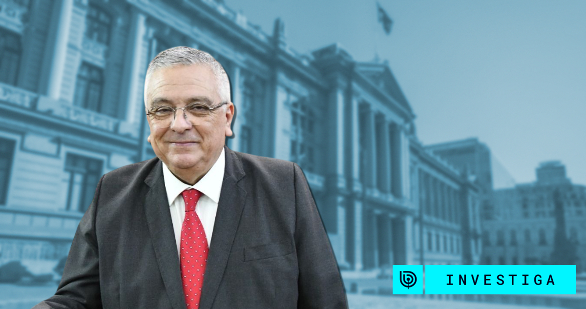 #BBCLInvestiga | Incumplimientos 