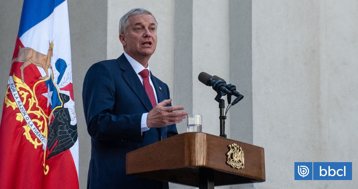 Gobierno designa a nuevos embajadores en seis países: hay diplomáticos de carrera y exparlamentarios