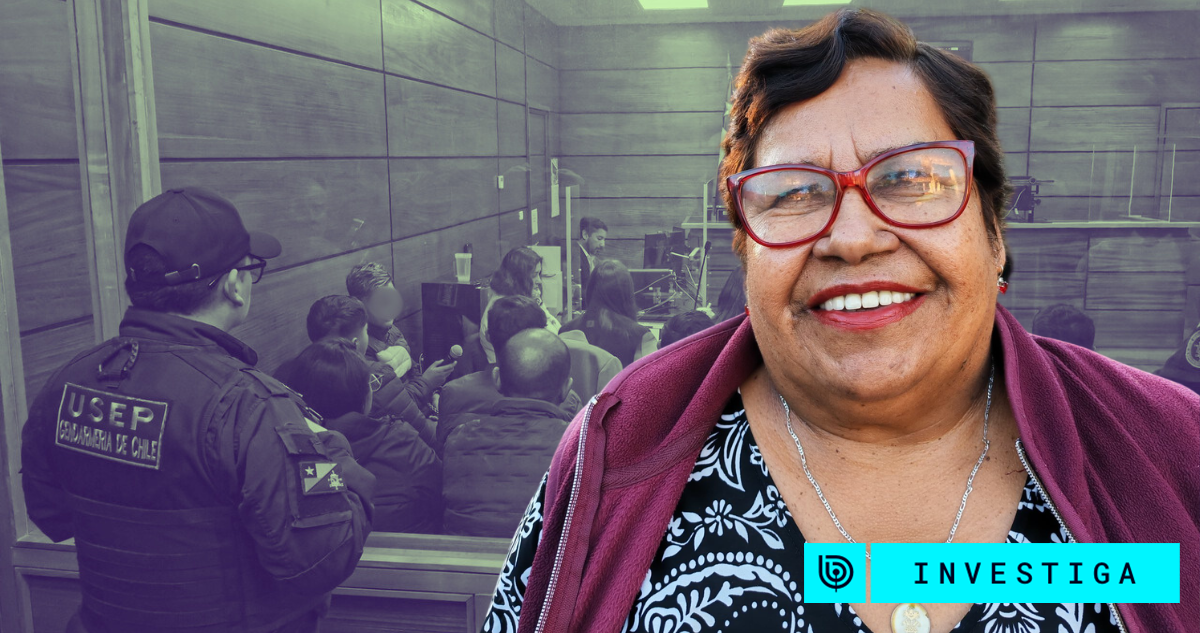 Brutal Murder of Elderly Woman in Coronel: Shocking Testimonies, Arrests & New Details Revealed