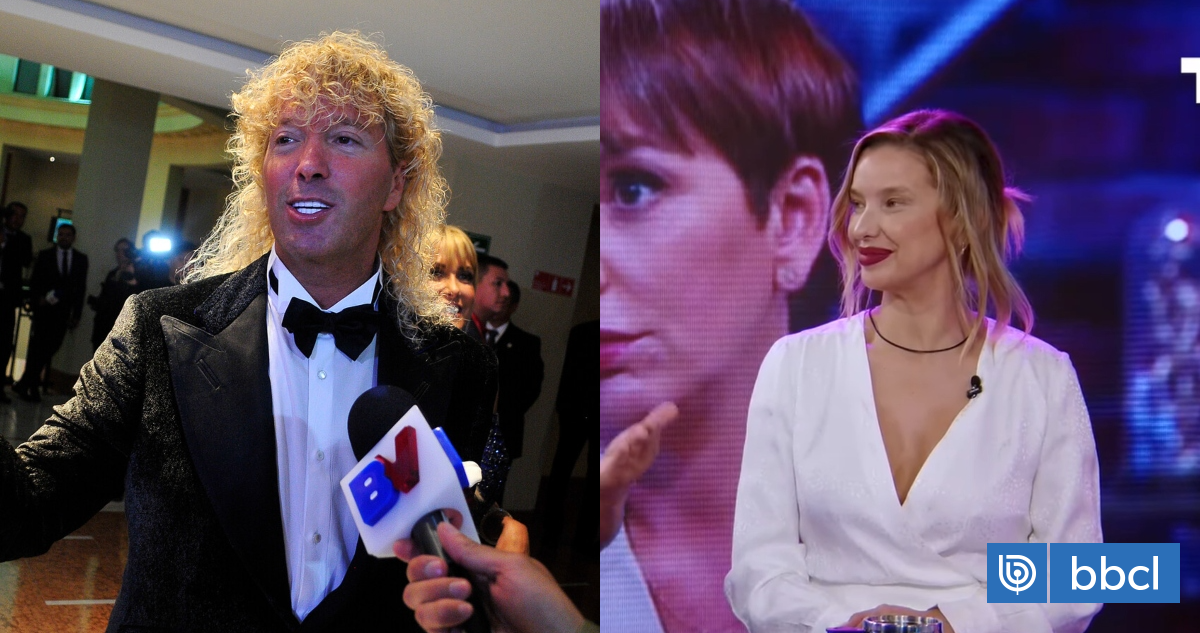 Farkas anuncia querella contra Claudia Schmidt y asegura que la ayudó con 