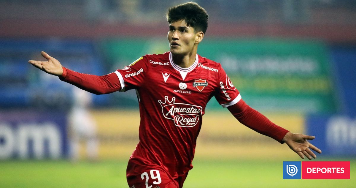 Le deja tarea a la UC: Ñublense vence a Cobresal y comanda Grupo C de Copa de la Liga