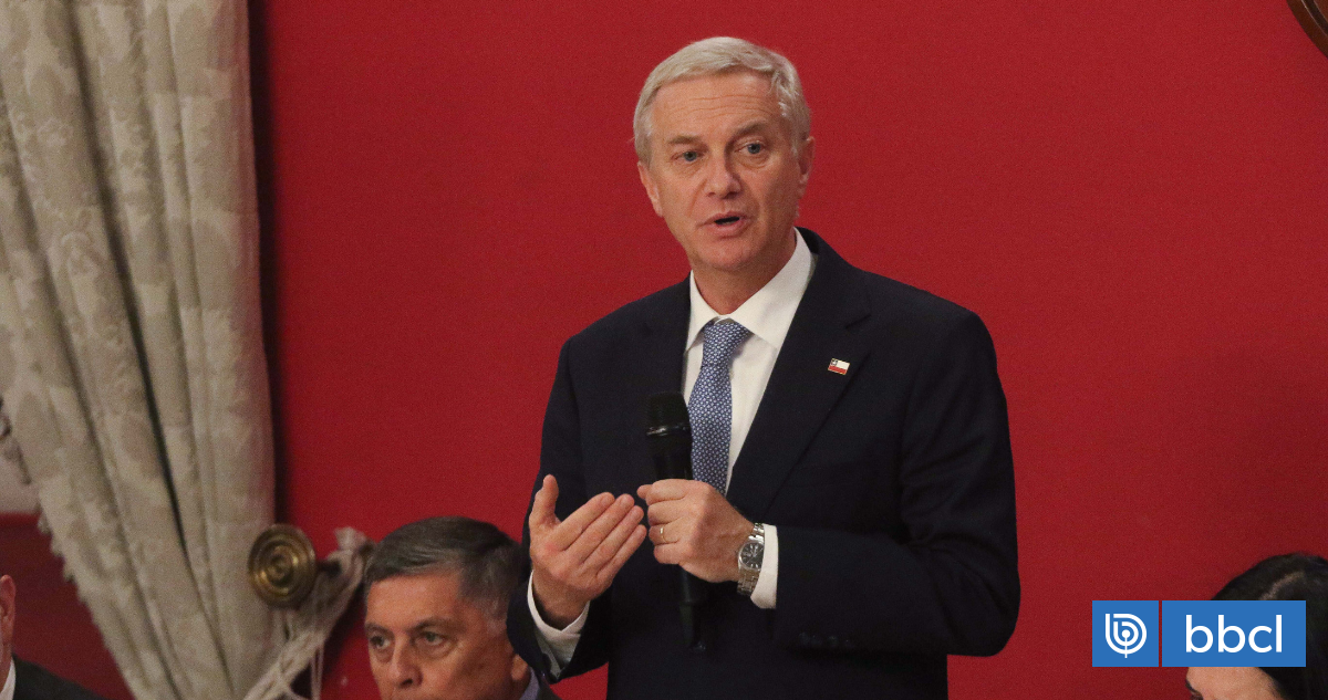 Kast dice a alcaldes opositores que 