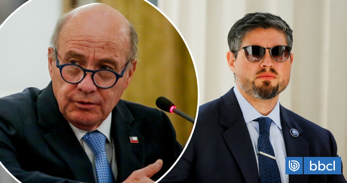 Semana crucial para La Moneda y Ley de Reconstrucción: entre la presión del PDG y otras negociaciones