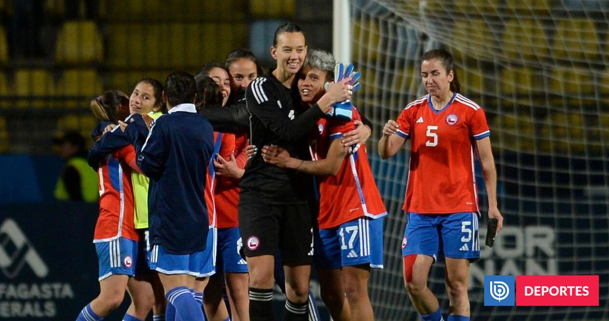 La Roja femenina oficializa nómina para duelo clave ante Ecuador por Eliminatorias: Tiane Ender lidera