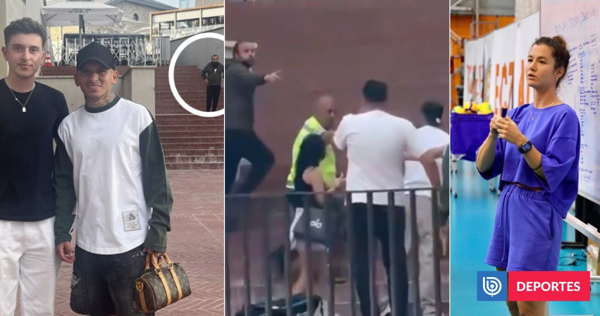 Golpean a futbolista Lucas Torreira en Mall en Turquía: sujeto admite 