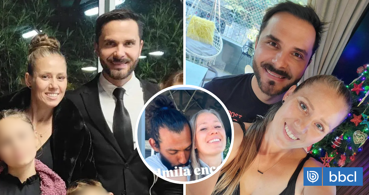 ¿Quién es el hombre que le robó el corazón a Ludmila Ksenofontava tras su separación de Ballero?