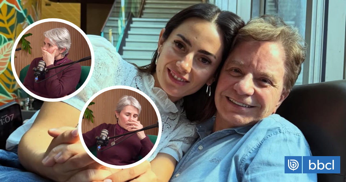 Madre de Rosario Bravo quedó 