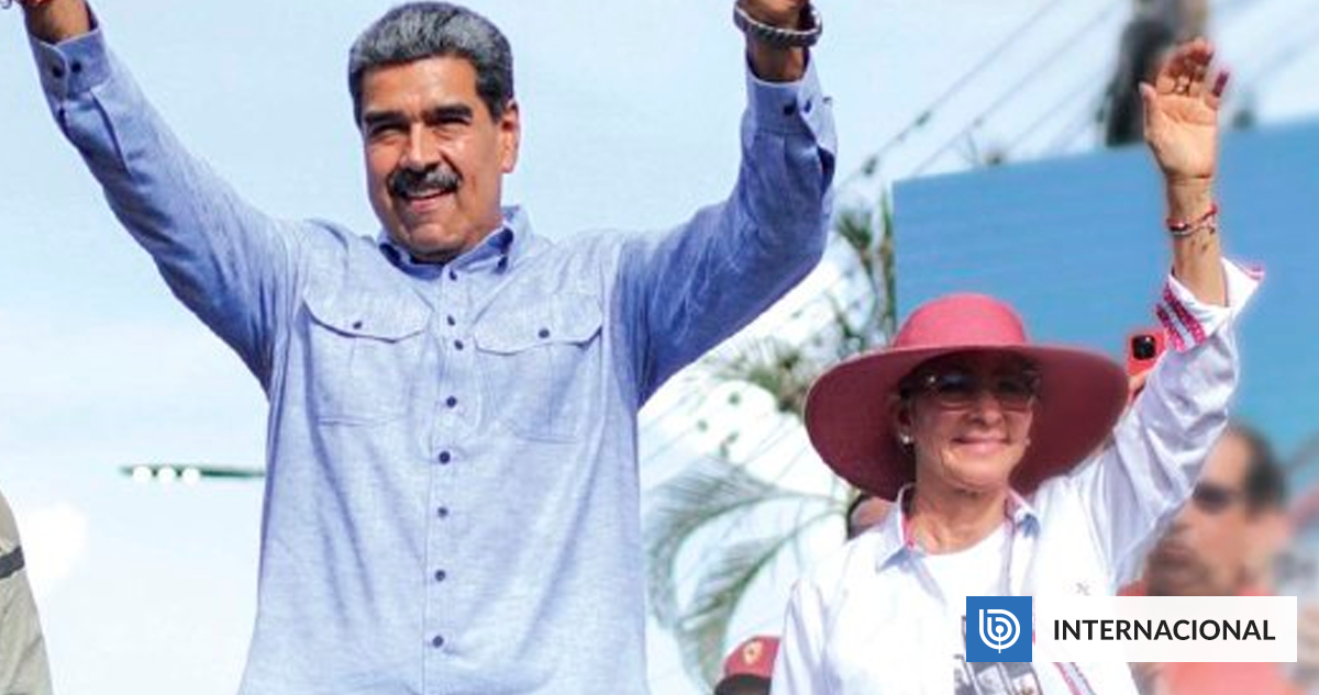 Nicolás Maduro pide desde la cárcel a trabajadores garantizar el proceso de paz y unión de Venezuela