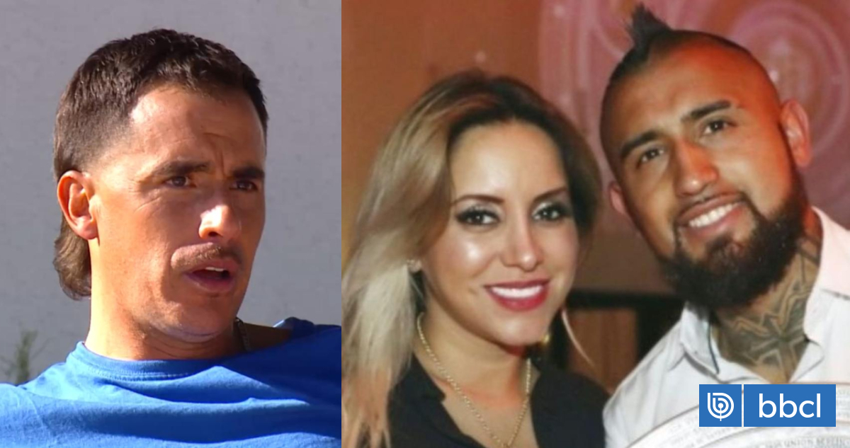 Marité Matus desmiente a Camilo Huerta sobre pensión de sus hijos: "Le faltan palos para el puente"