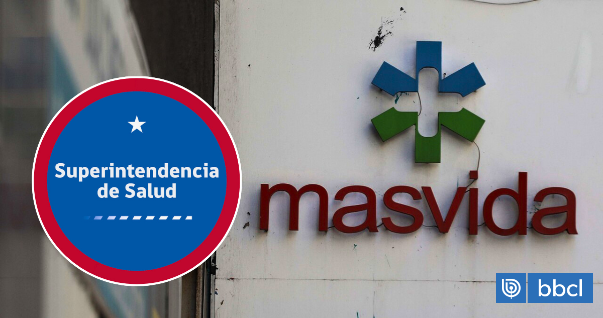 Hacen llamado a cobrar dineros adeudados de ex Isapre MasVida: revisa AQUÍ cómo hacerlo